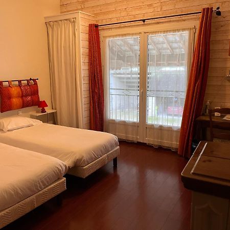 Chambres D'Hotes Aux Portes Des Tumuli Bussy-le-Château Zewnętrze zdjęcie