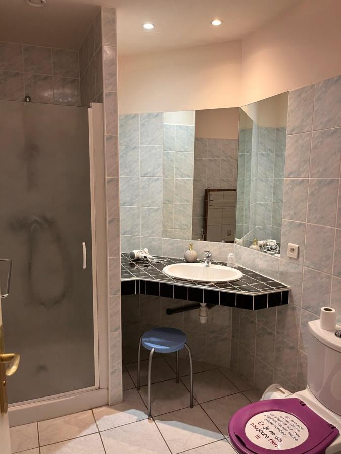 Chambres D'Hotes Aux Portes Des Tumuli Bussy-le-Château Zewnętrze zdjęcie